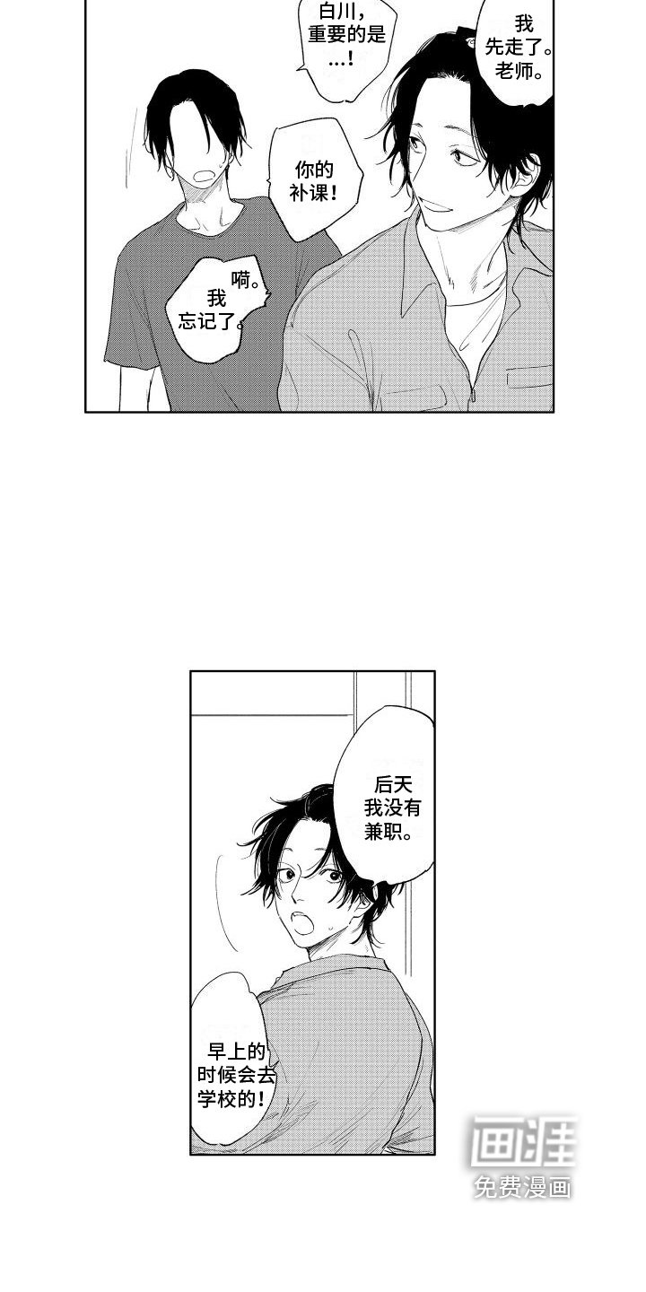 第20章：想法