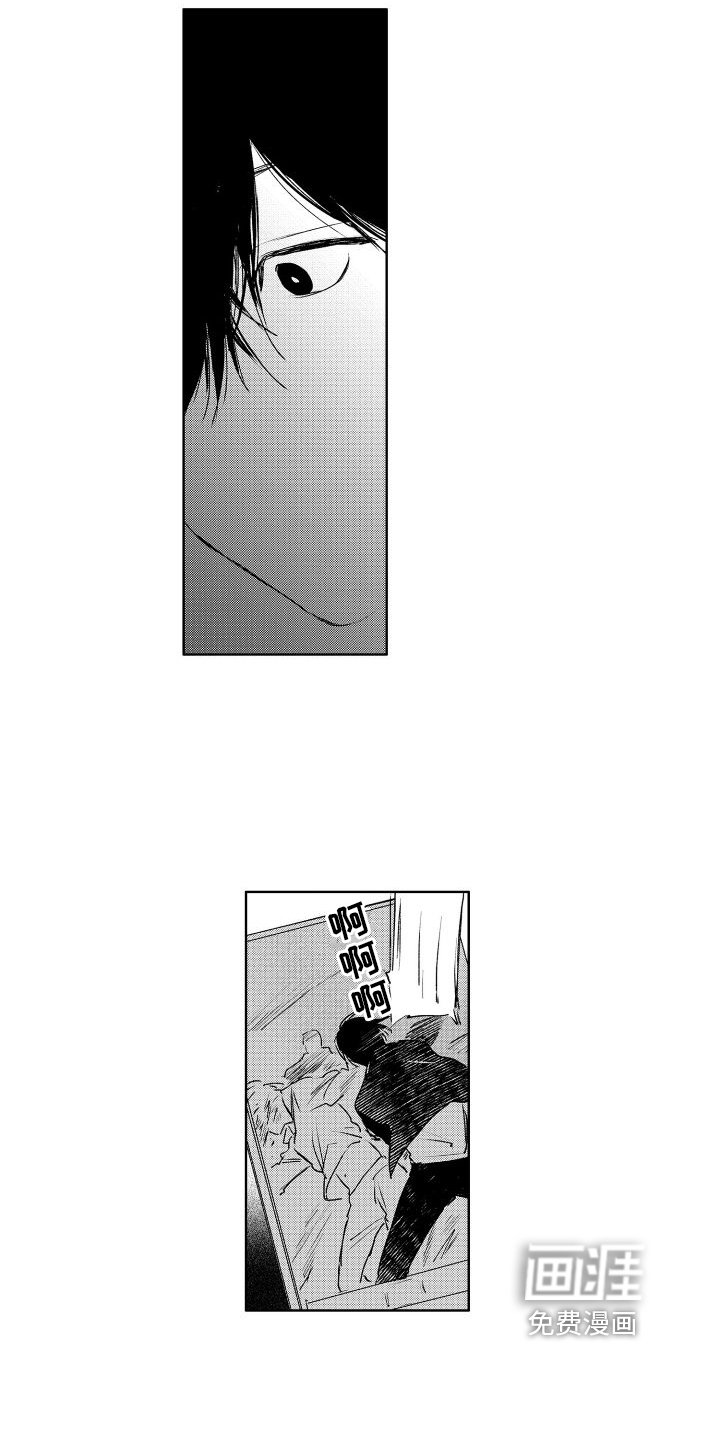 第4章：逼迫
