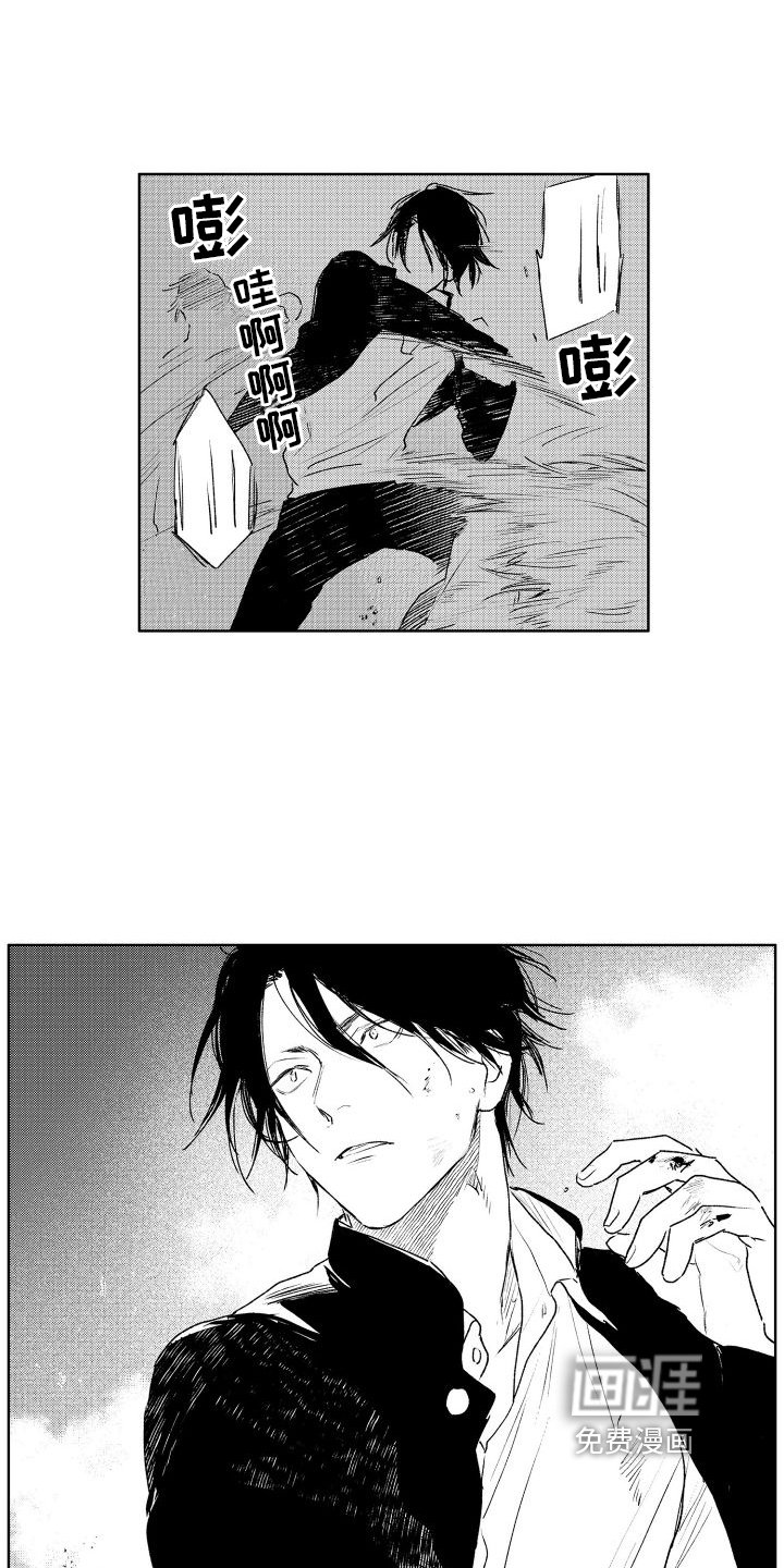 第4章：逼迫