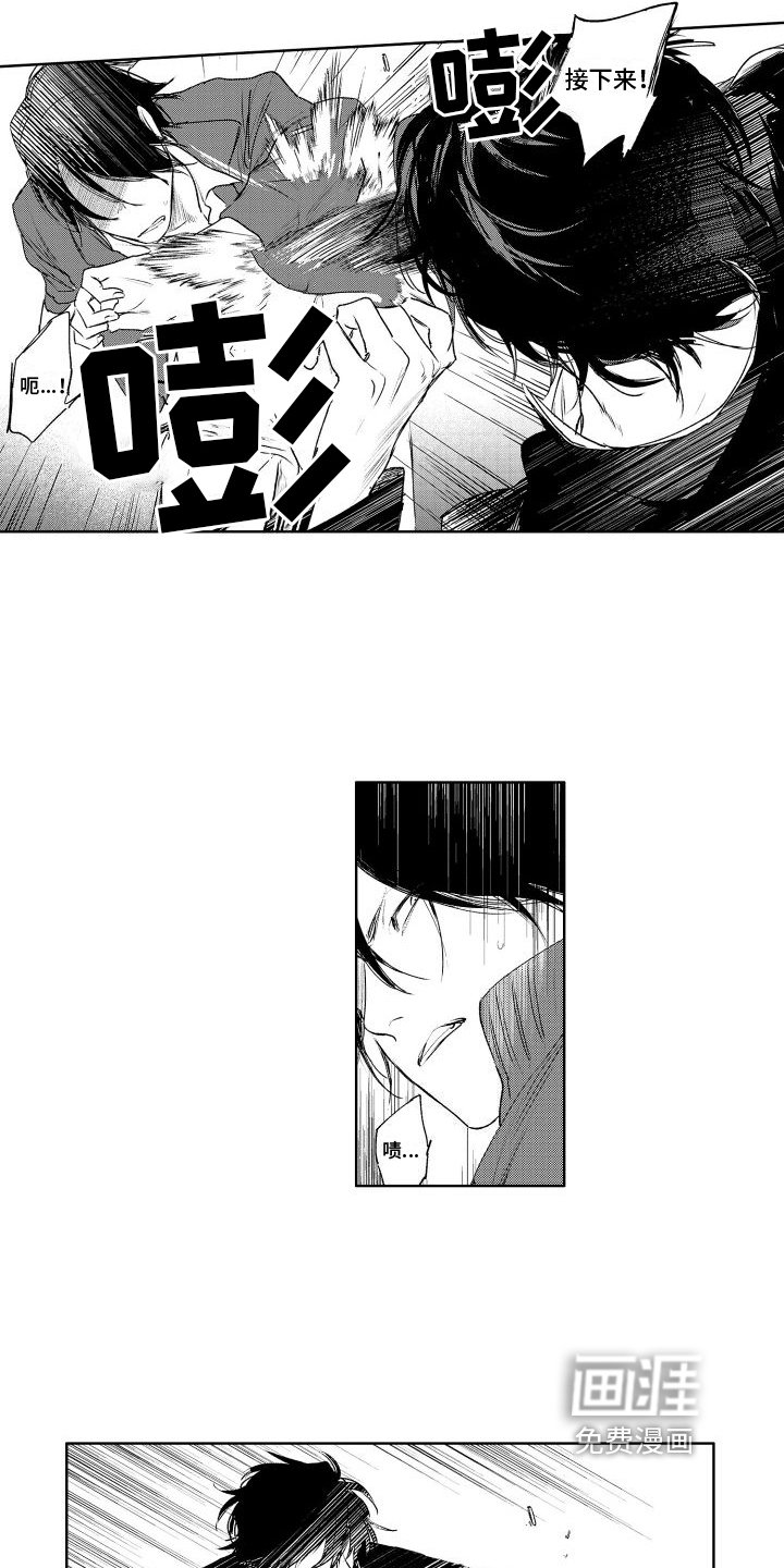 第4章：逼迫