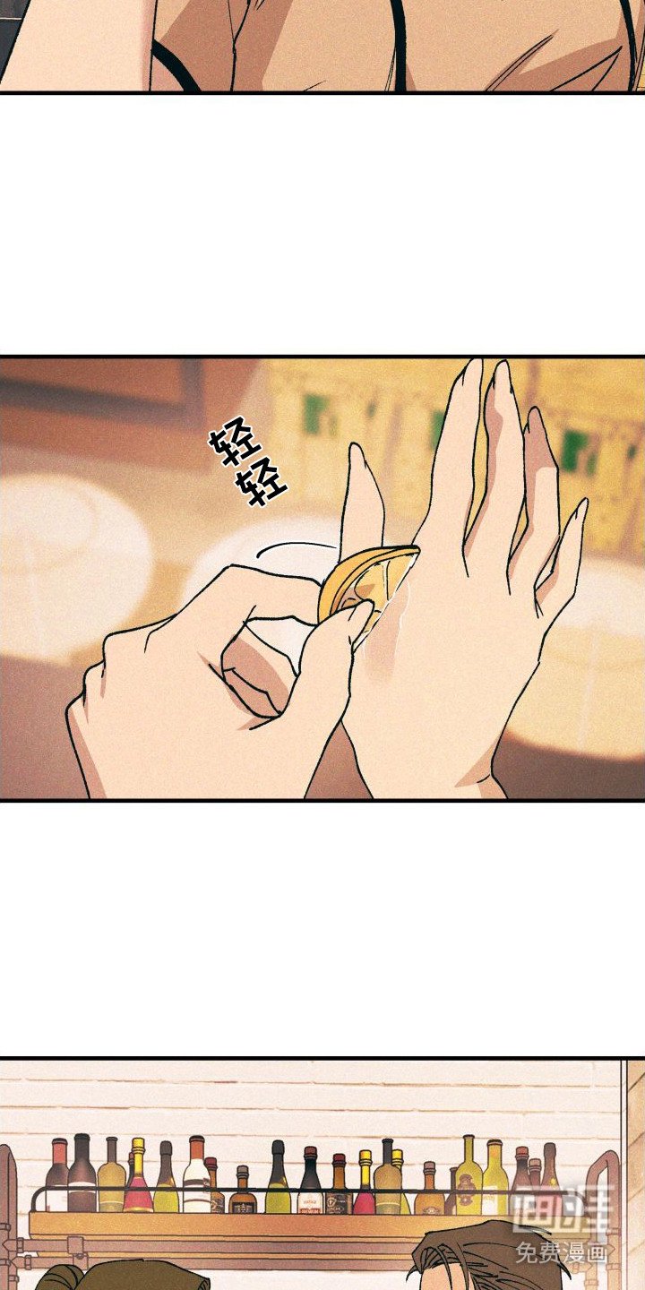第21章：混合酒