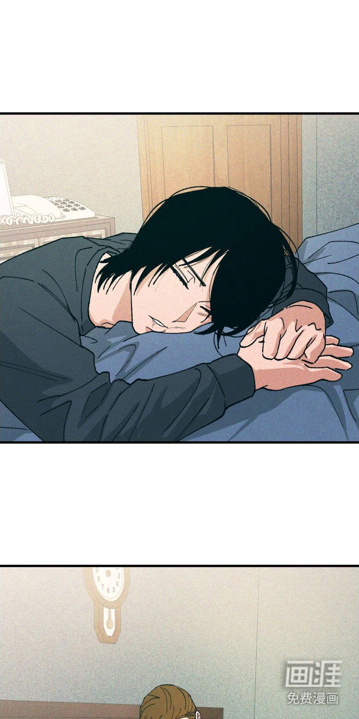 第24章：照顾
