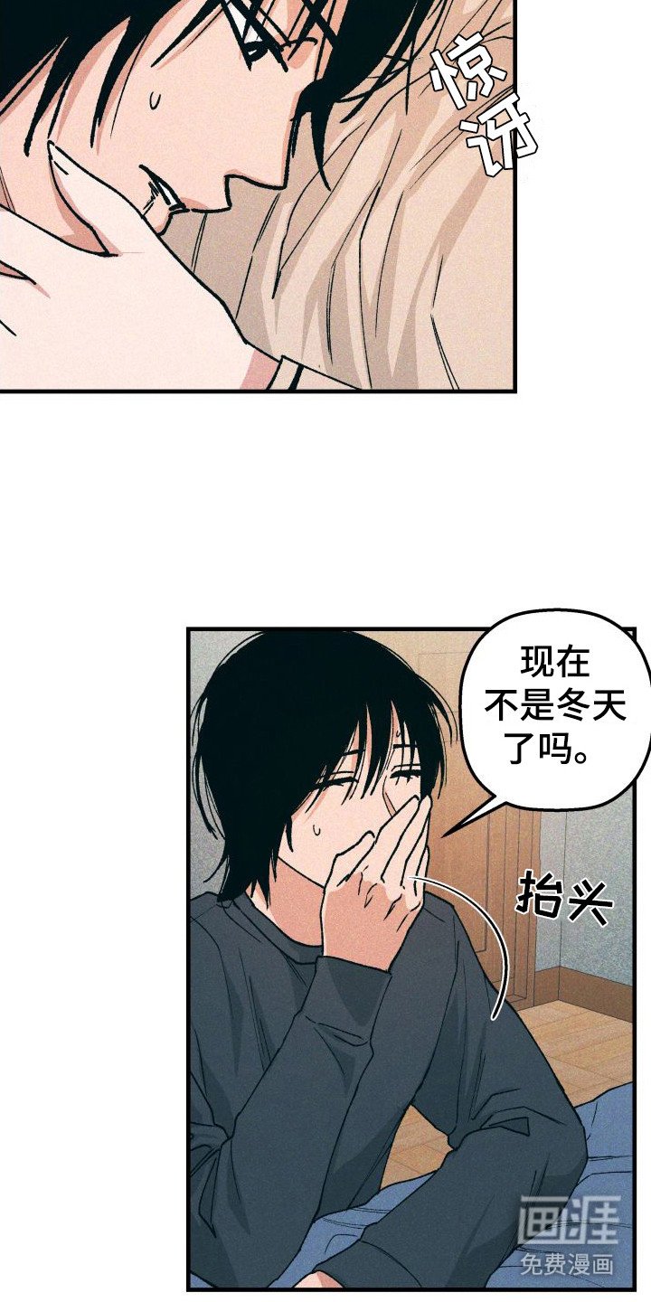 第24章：照顾