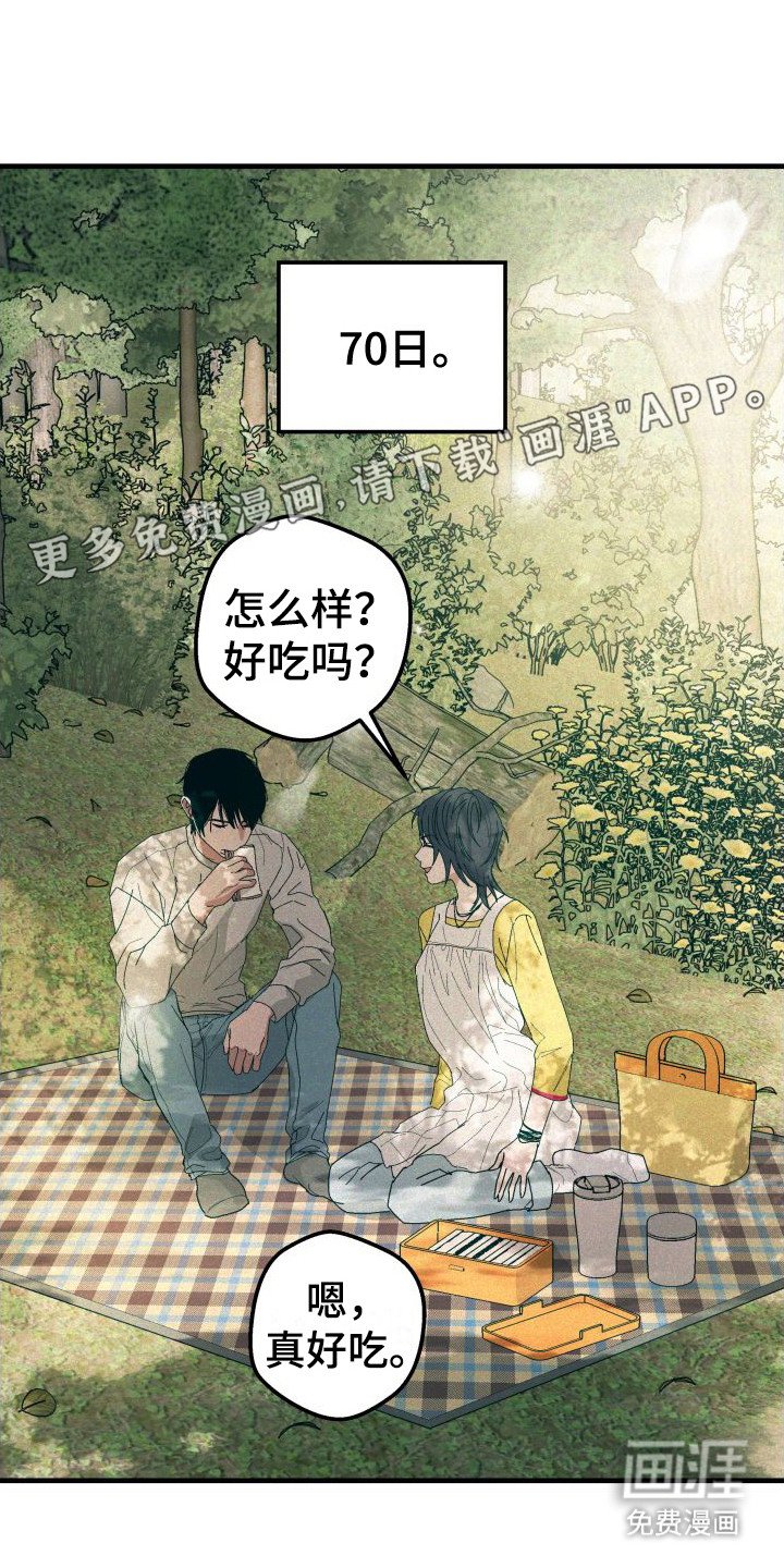 第31章：【番外2】疏离感