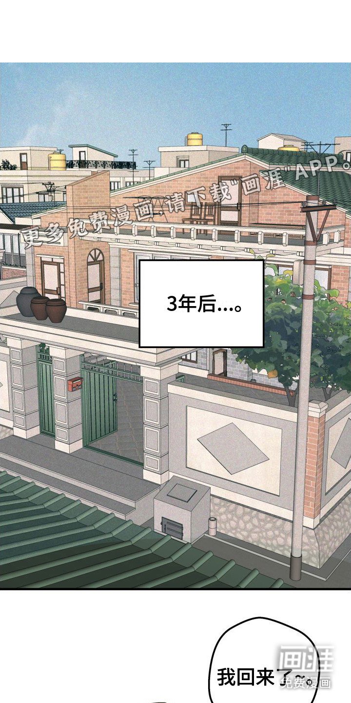 第33章：【番外3】公开关系