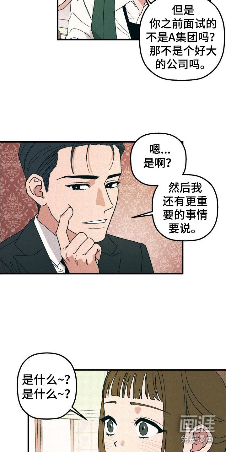 第33章：【番外3】公开关系