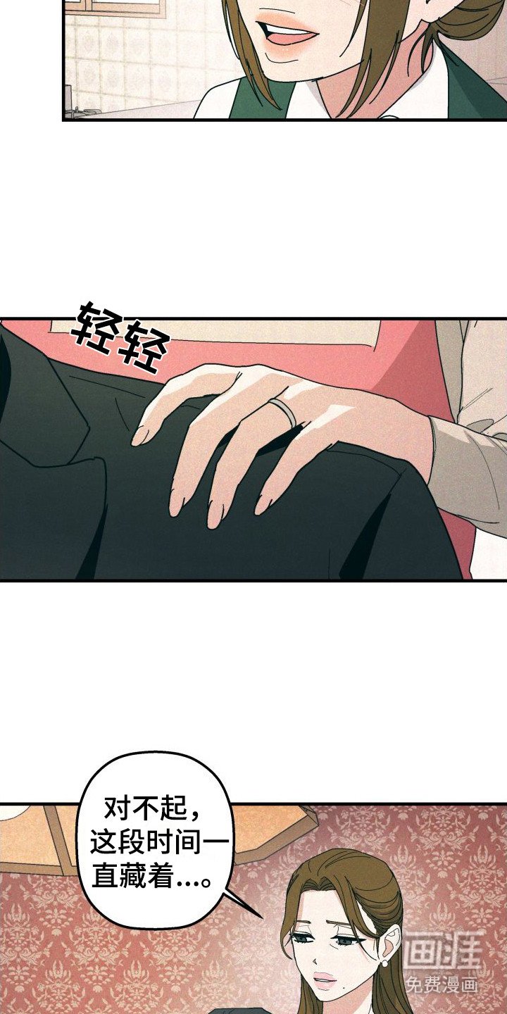 第33章：【番外3】公开关系