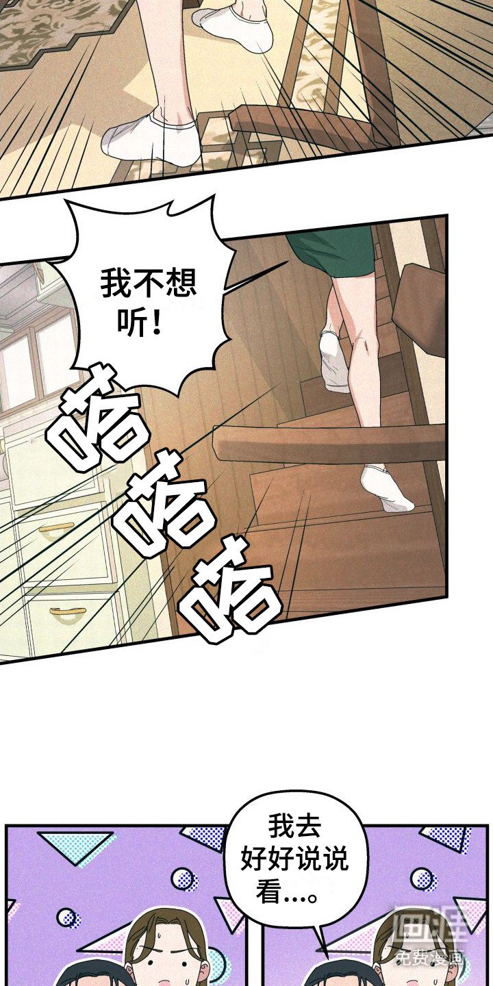 第33章：【番外3】公开关系