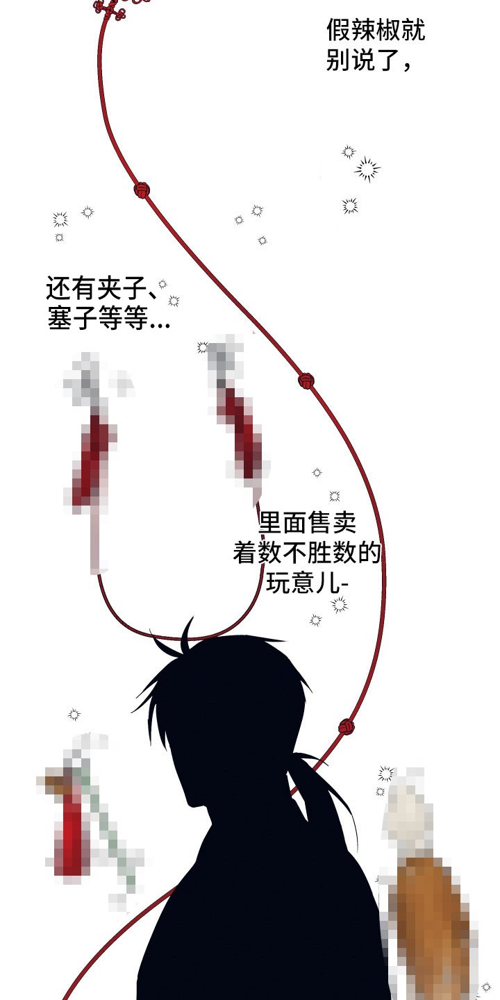 第1章：夜晚来客