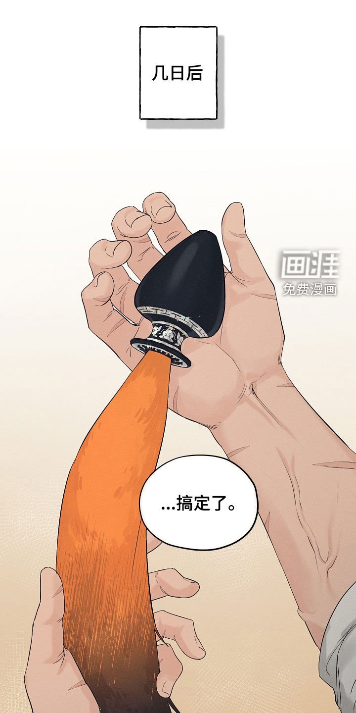 第27章：期待