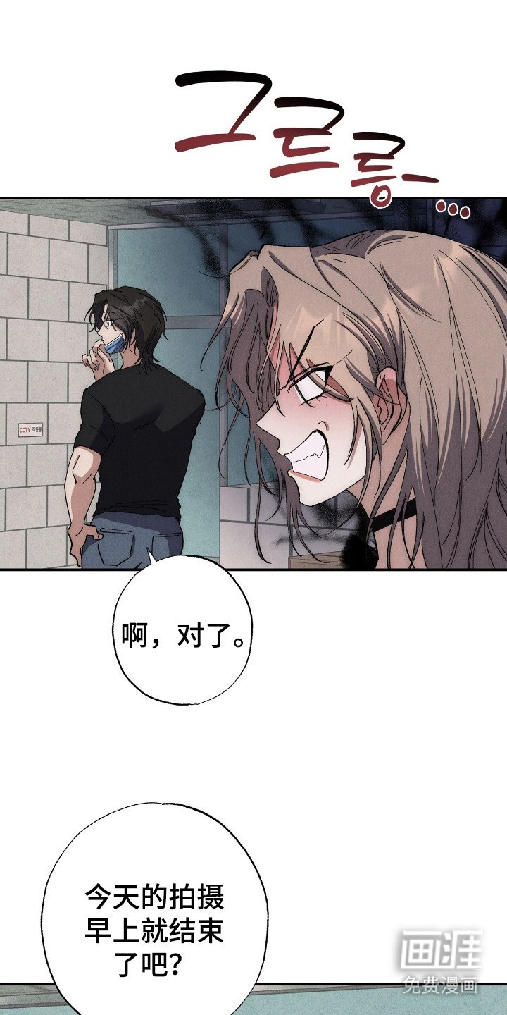 第11章：伤疤