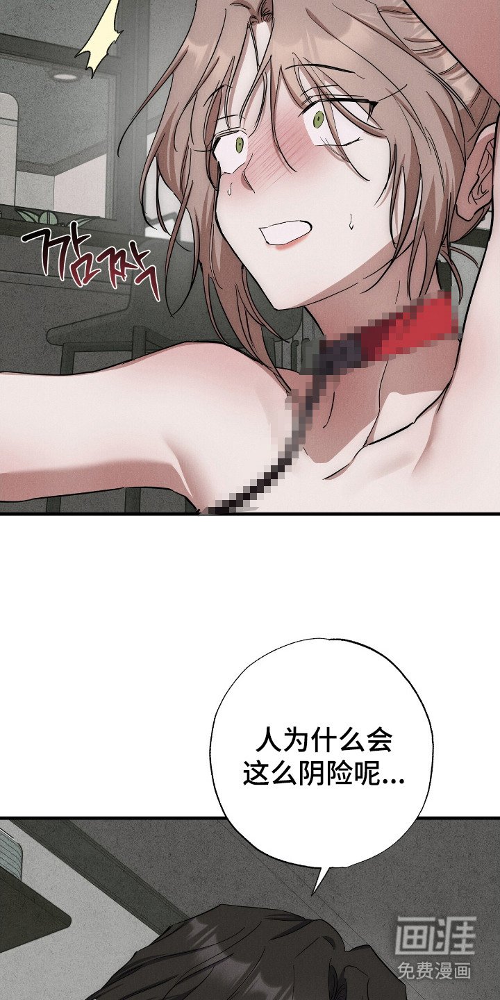第11章：伤疤