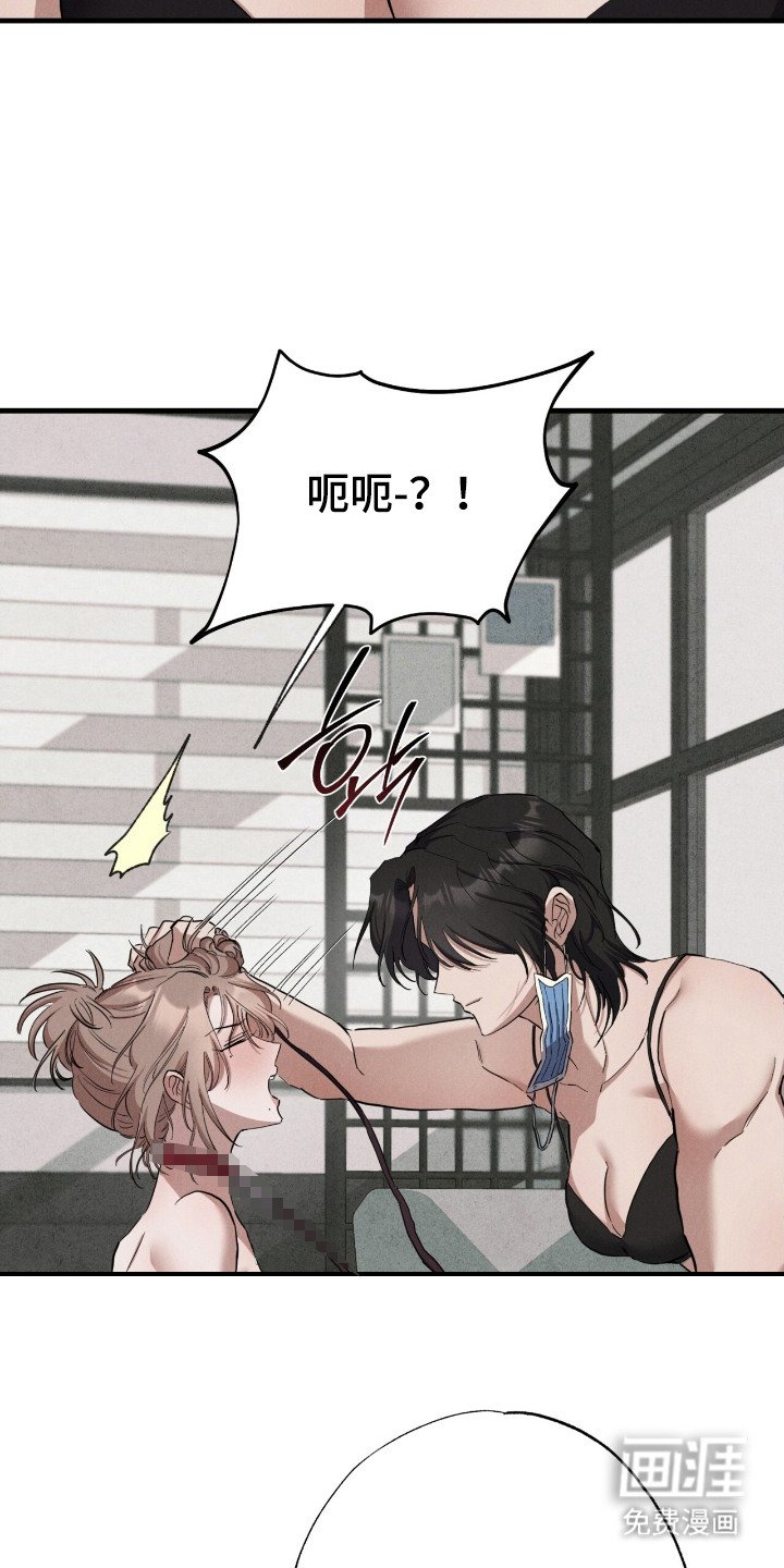 第13章：意外