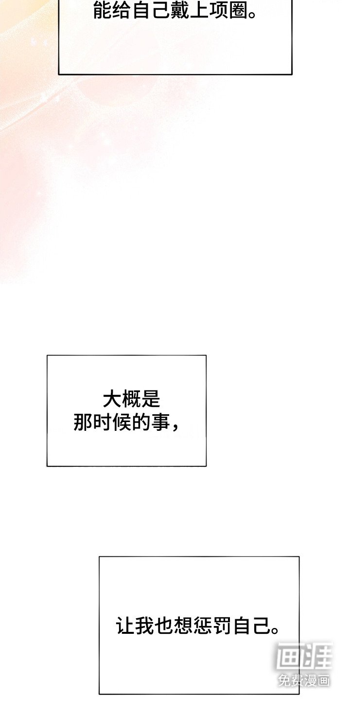 第15章：惩罚自己