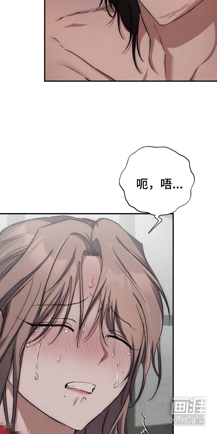 第16章： 不会放手