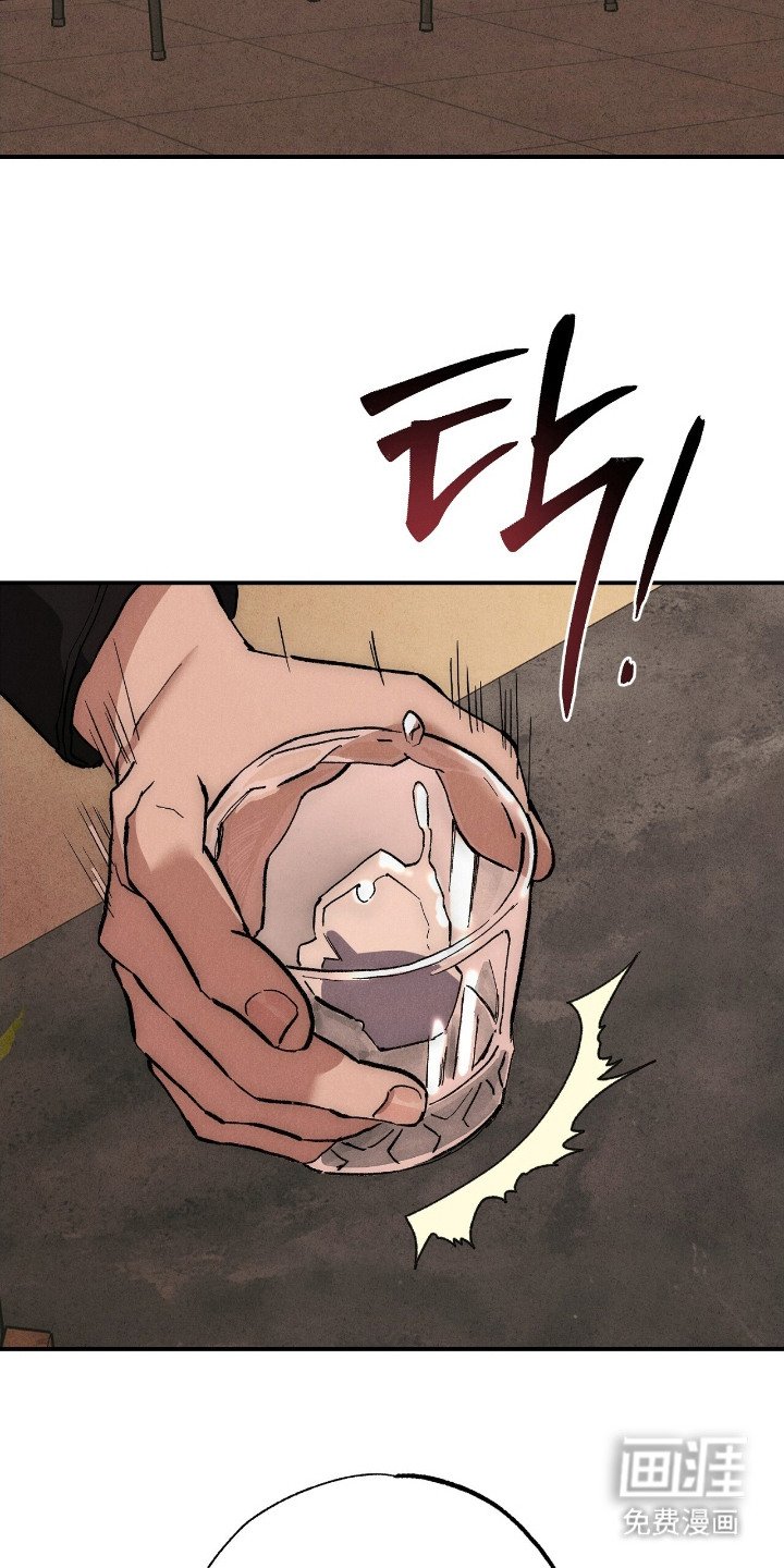 第19章：独自坚持
