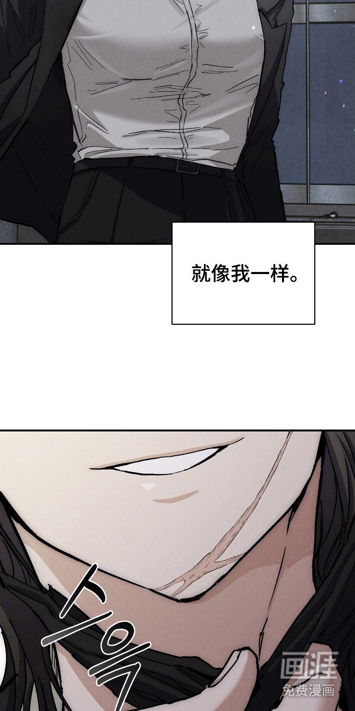 第21章：一样孤独（完结）