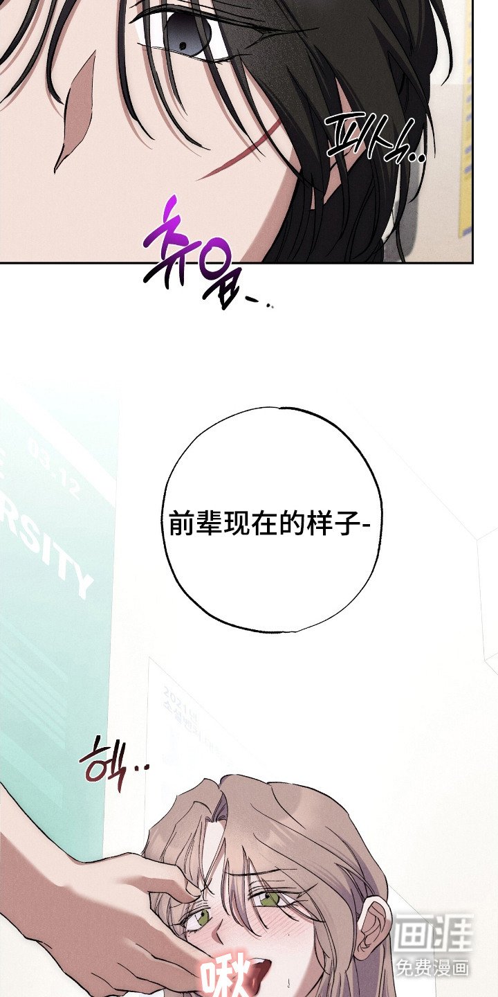 第8章：喘不上气