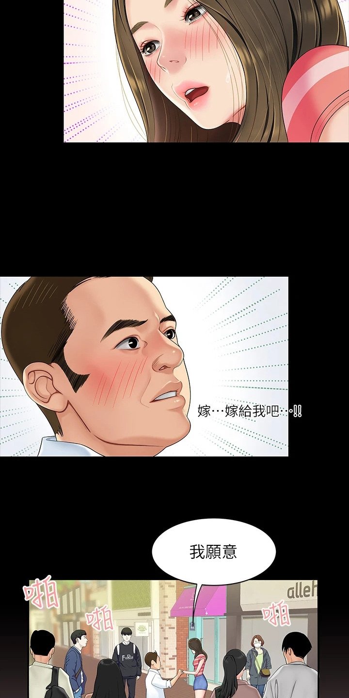 第1章：单亲家庭