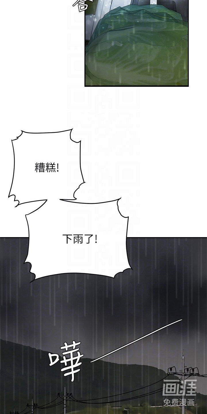第16章：摔倒