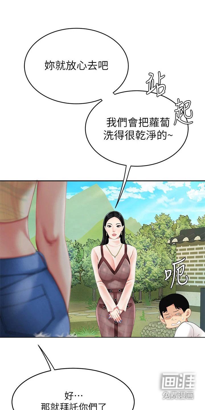 第23章：萝卜