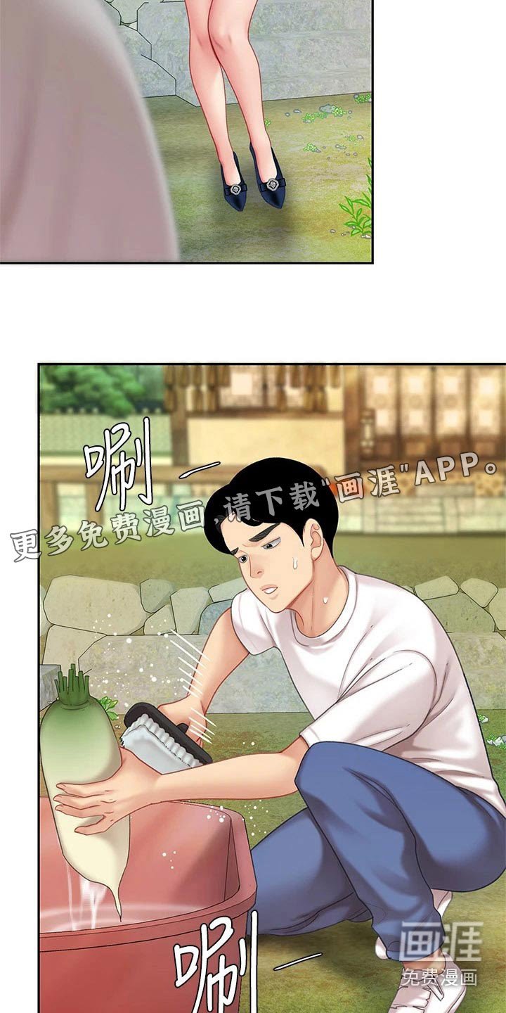 第23章：萝卜