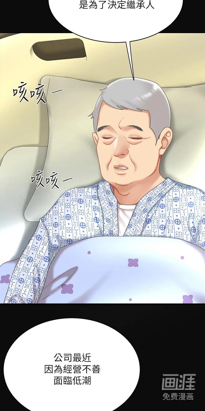 第24章：继承人