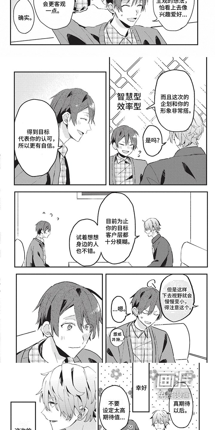 第13章：误会