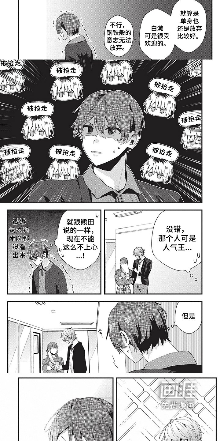 第35章：警告