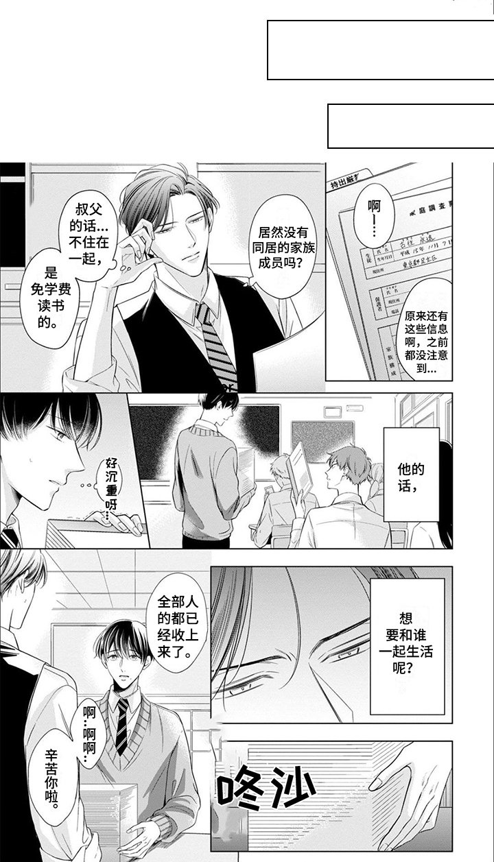 第3章：威胁