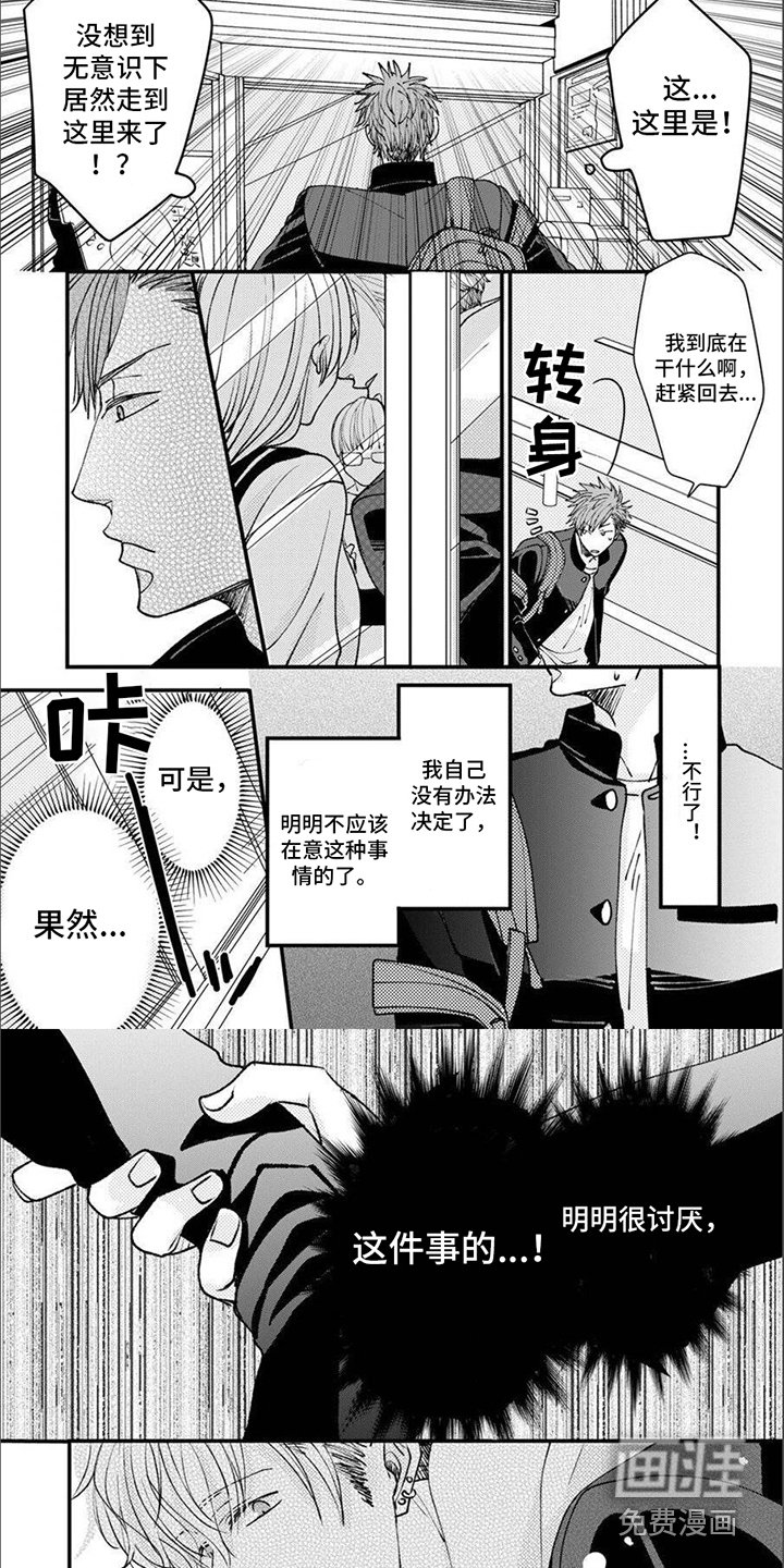 第15章：嫉妒
