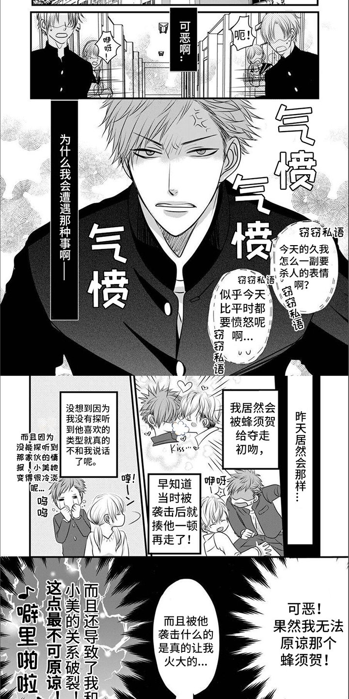 第3章：偷拍