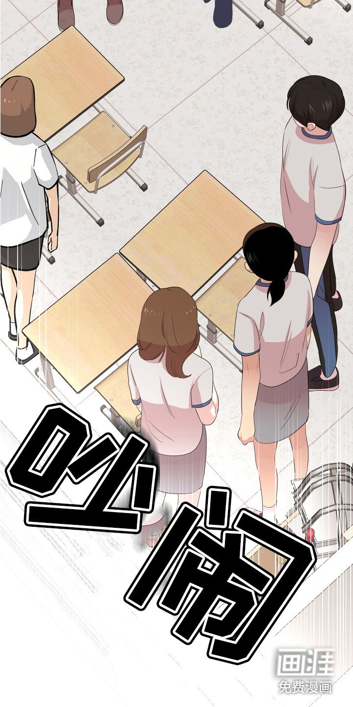 第15章：怀疑对象