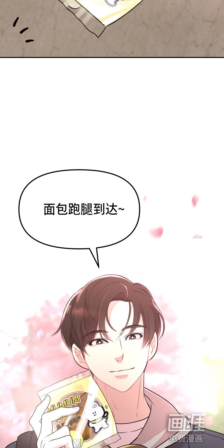 第21章：【完结】我喜欢你