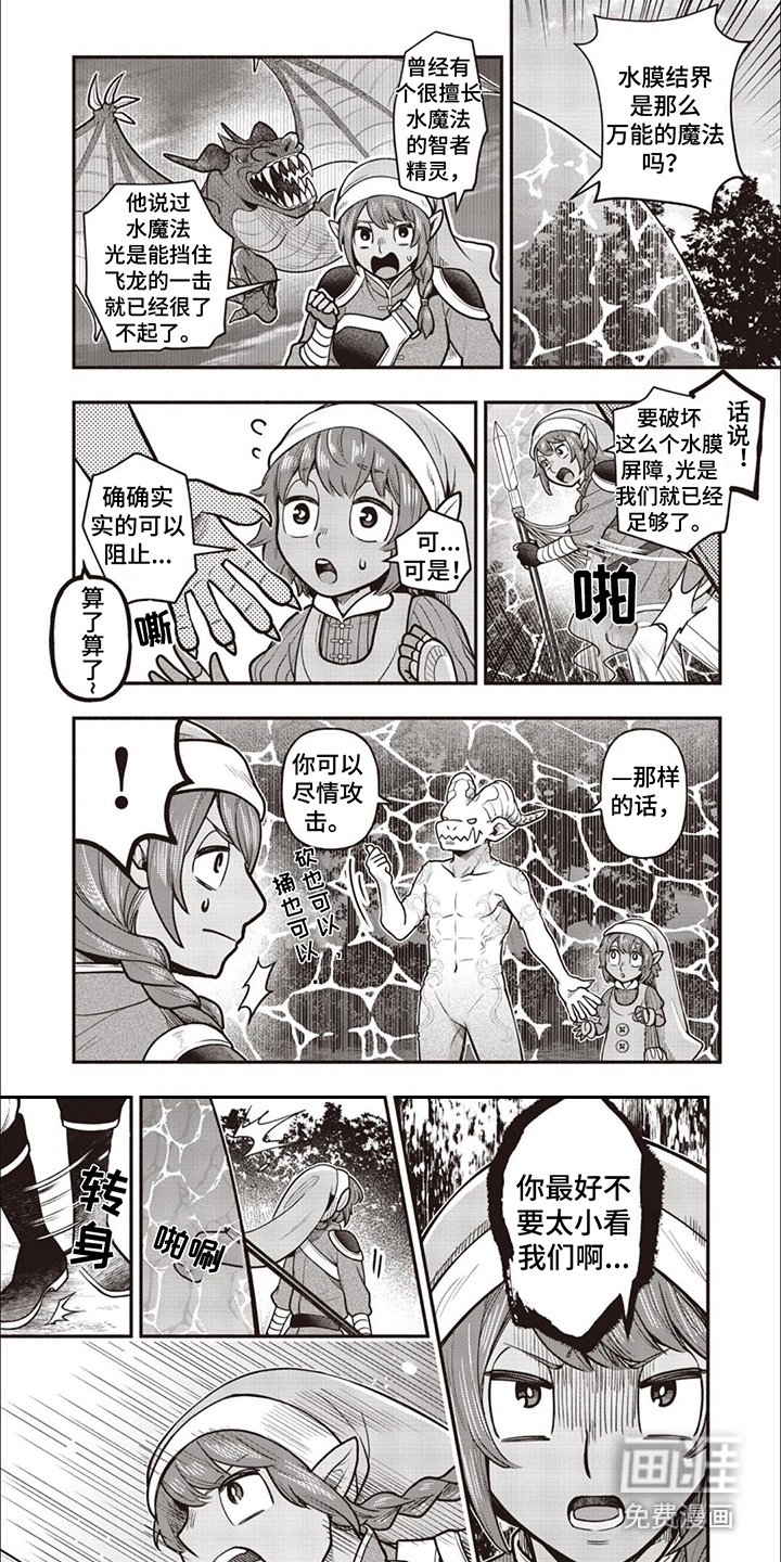 第14章：不服气