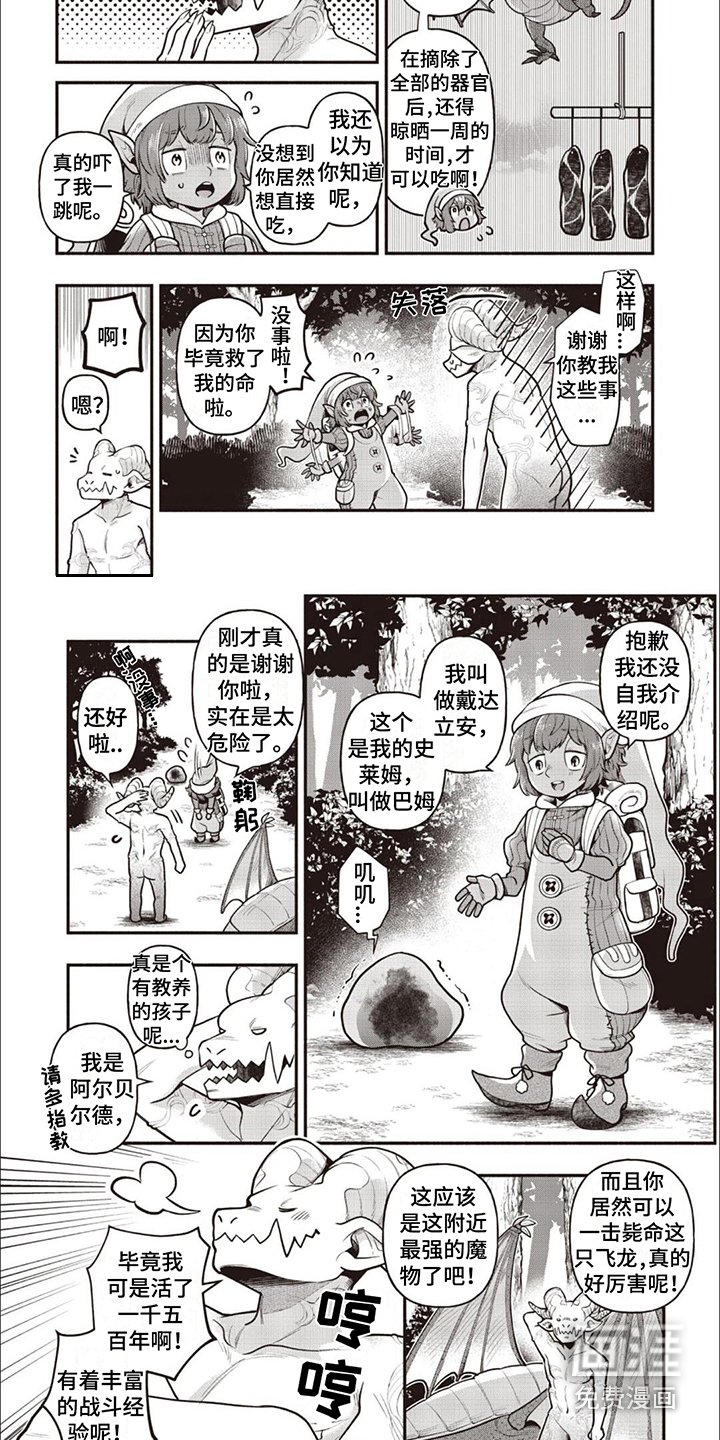 第5章：哥布林