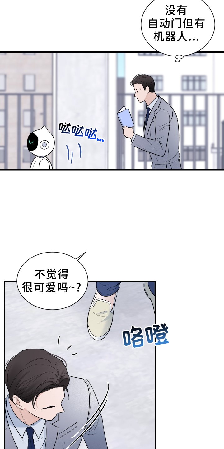 第18章：所见所闻
