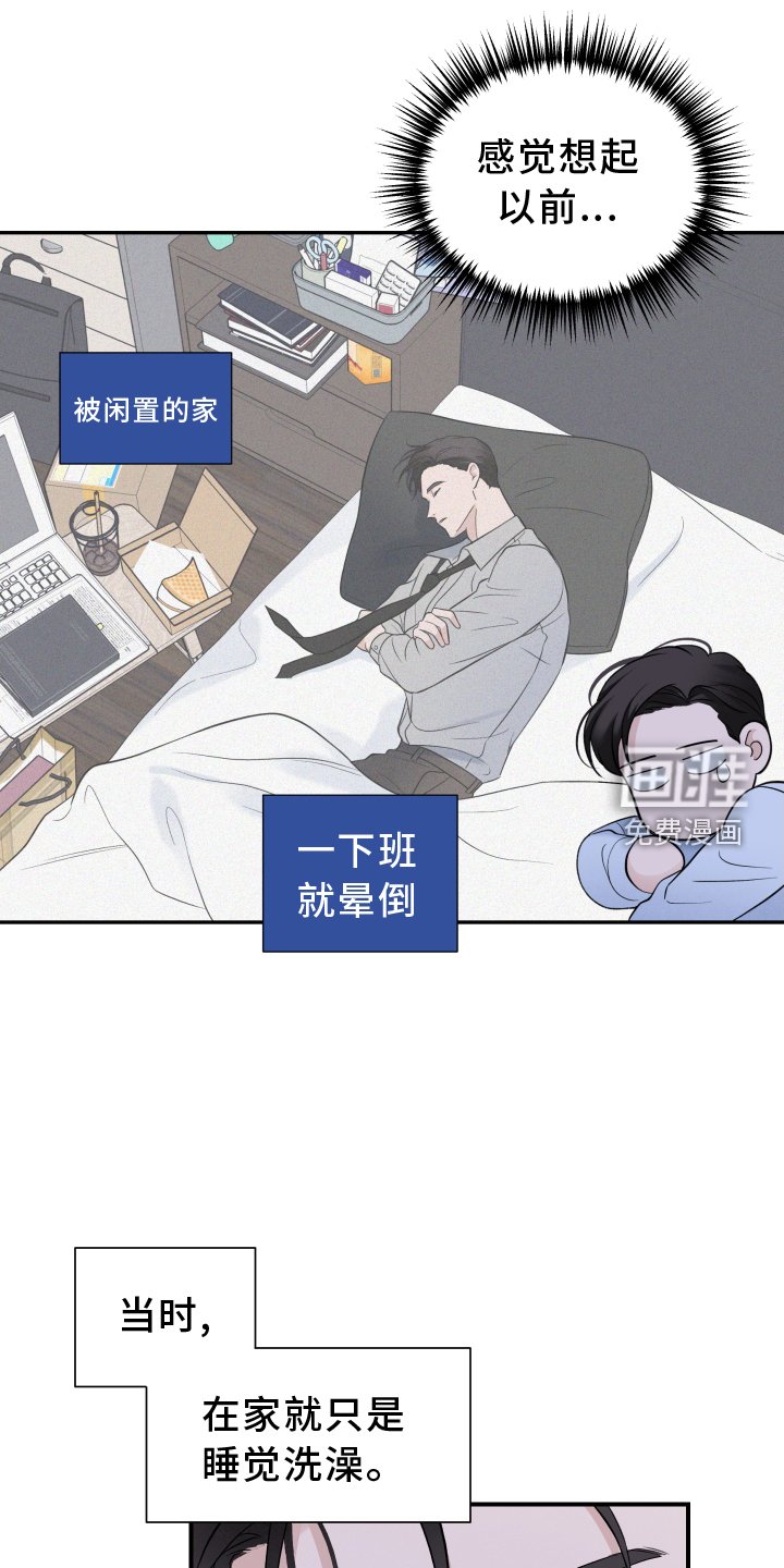 第21章：大扫除