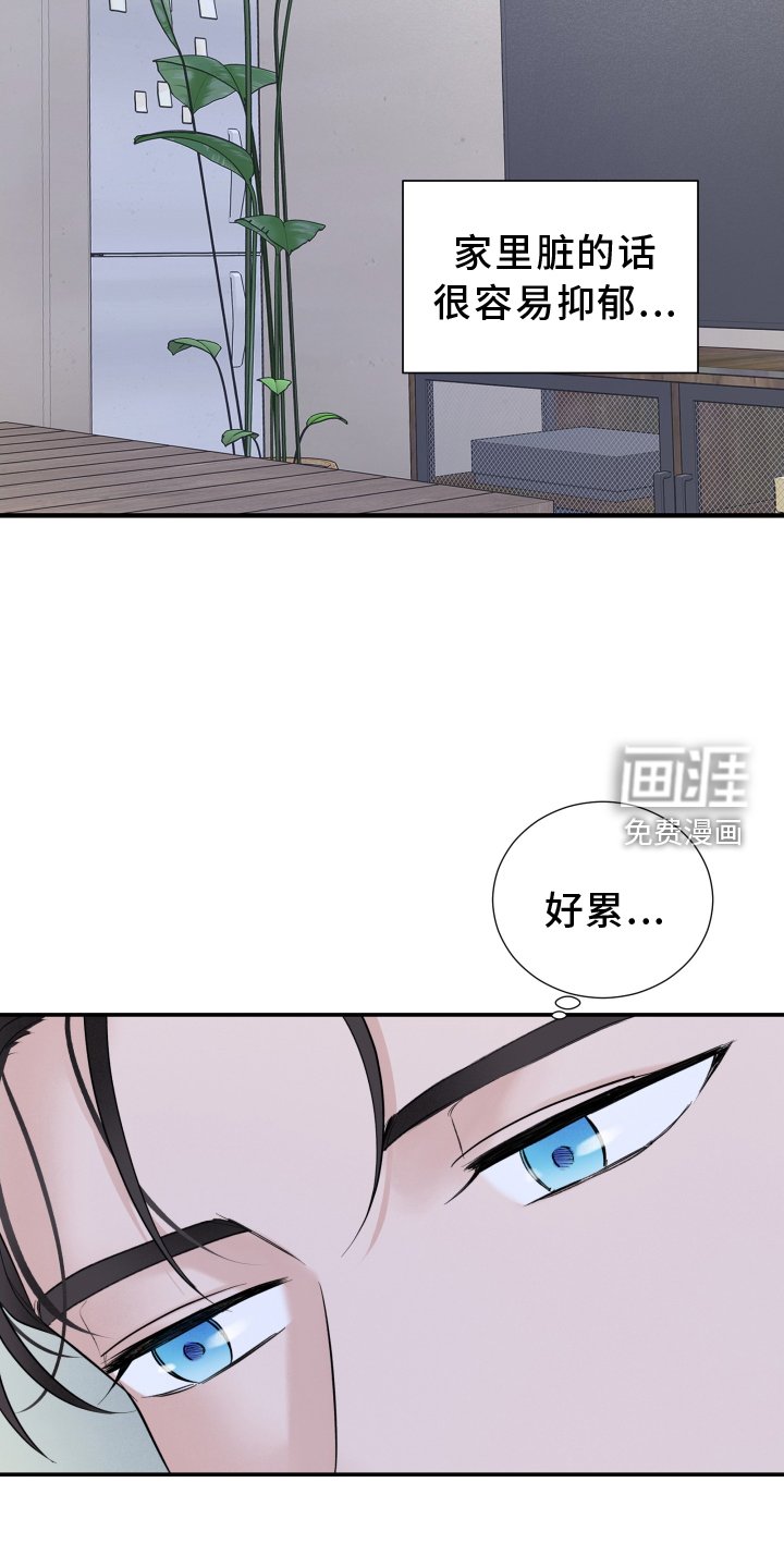 第21章：大扫除