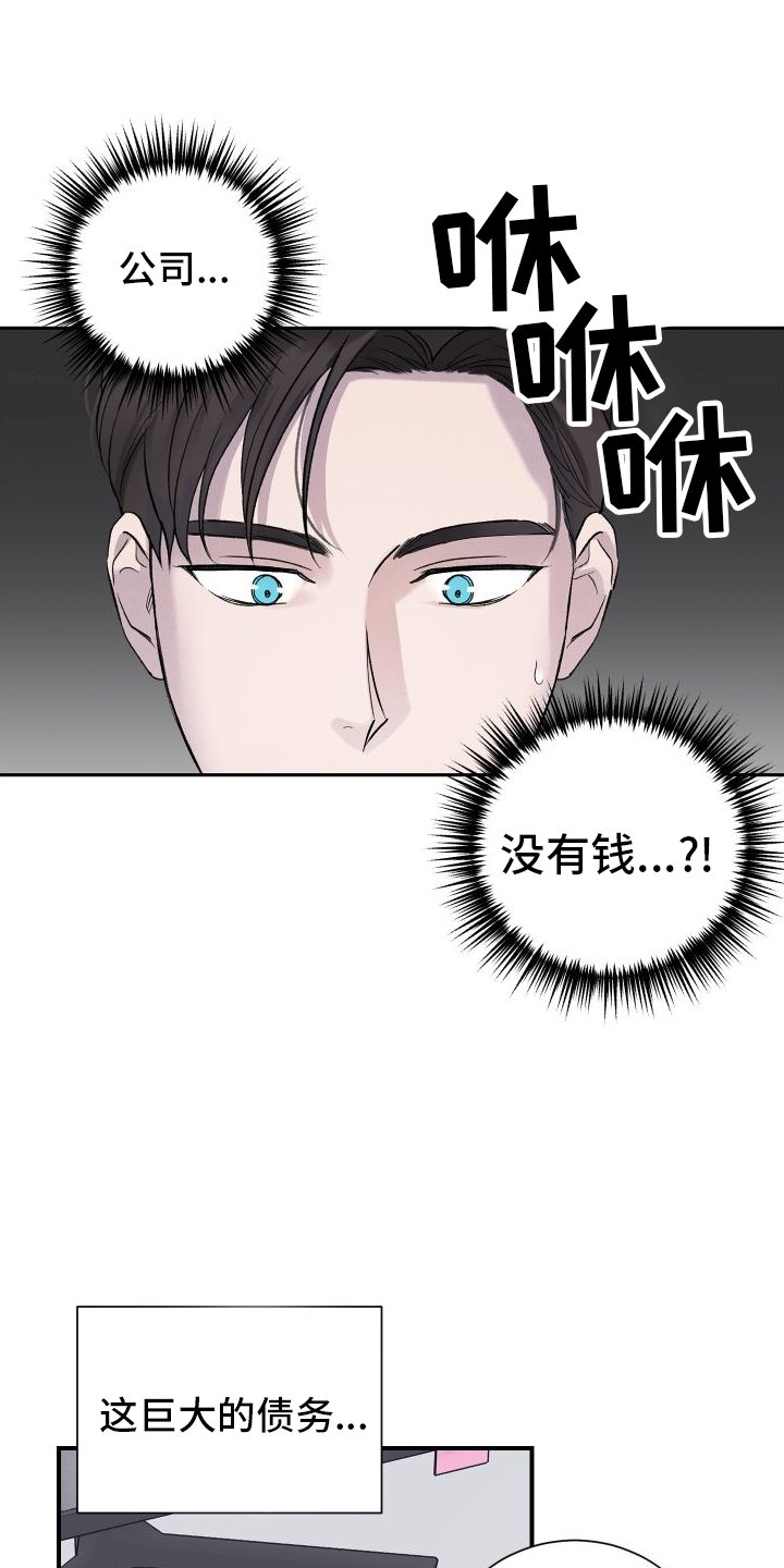 第28章：破产