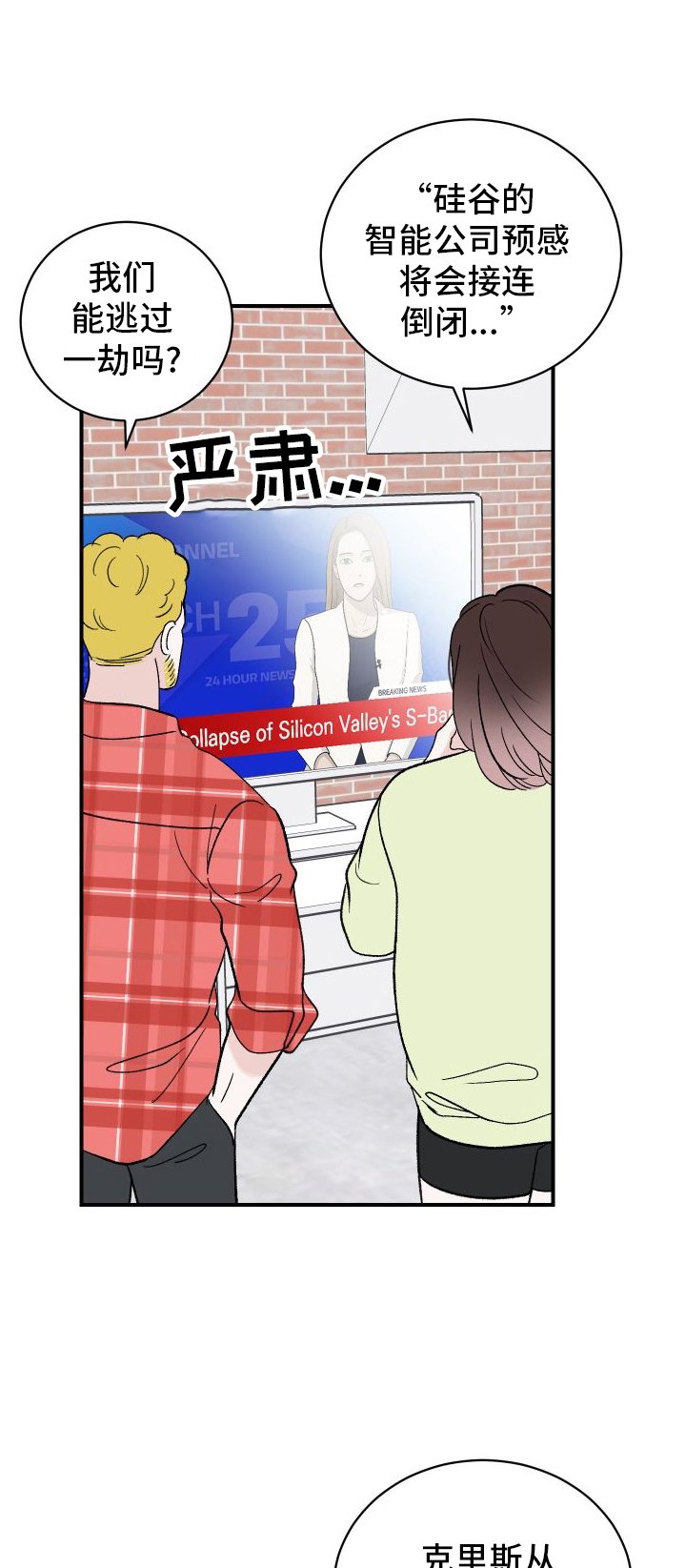第29章：危机