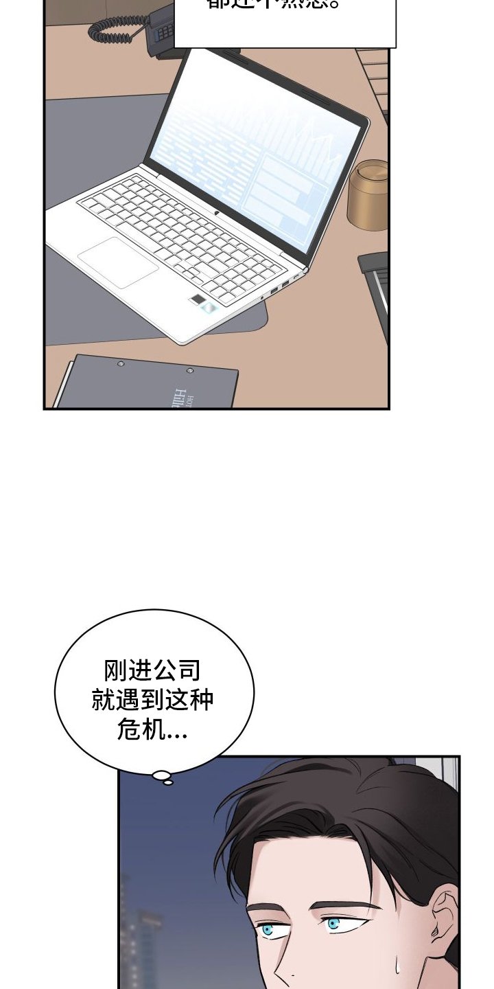 第29章：危机