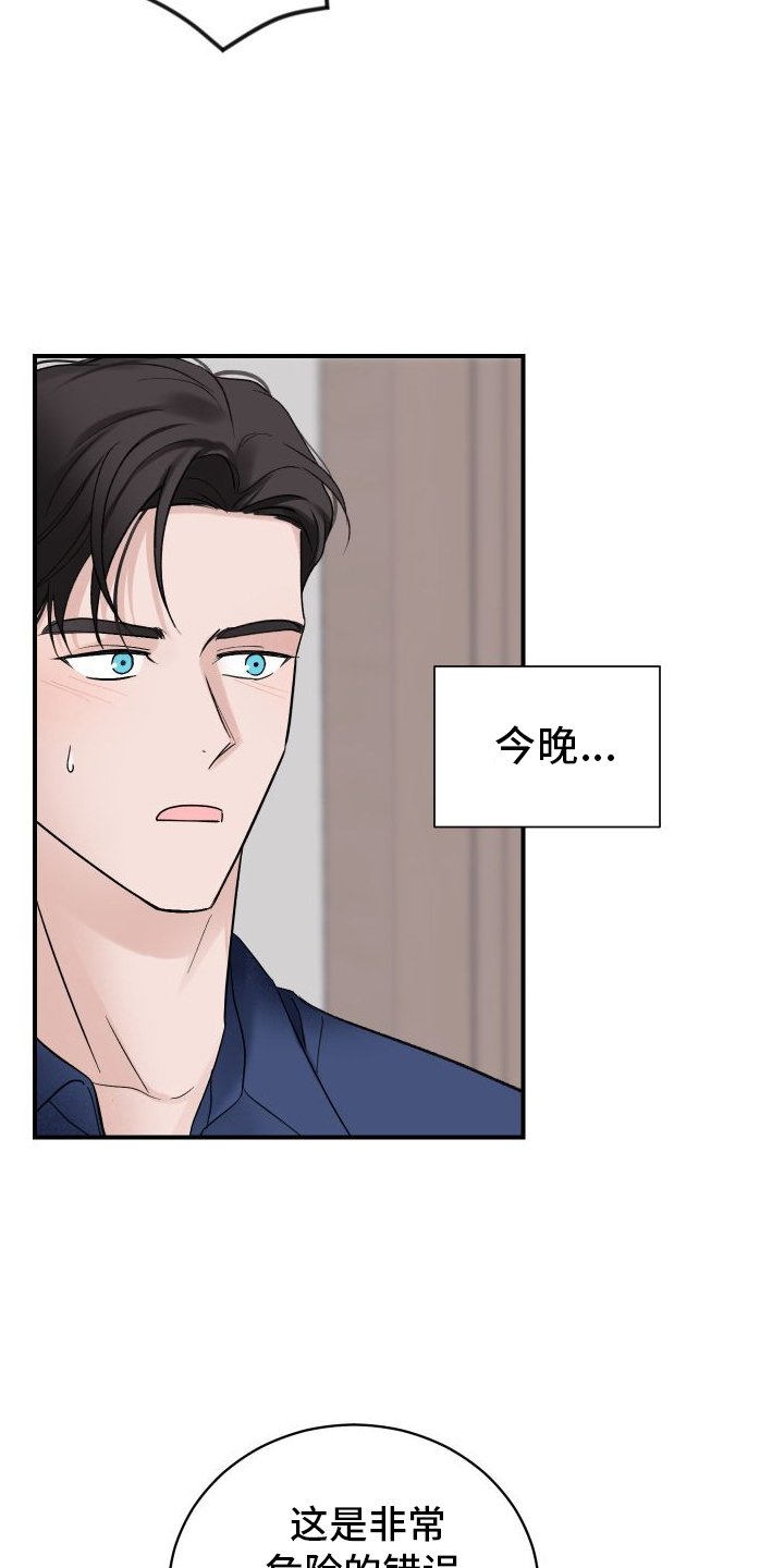 第29章：危机