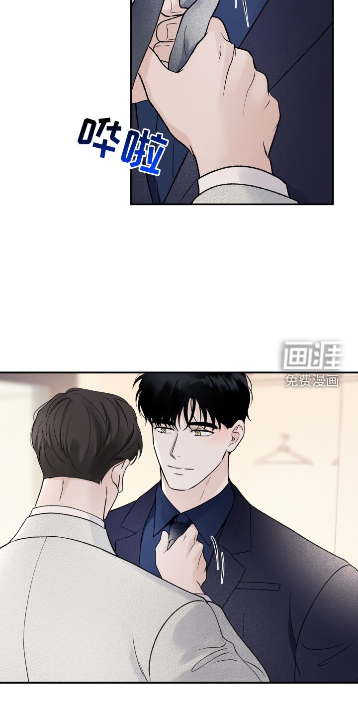 第35章：打理