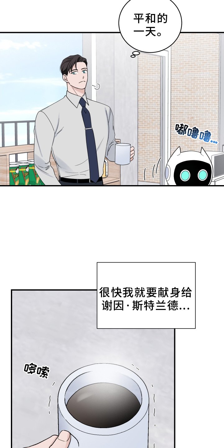 第41章：消息