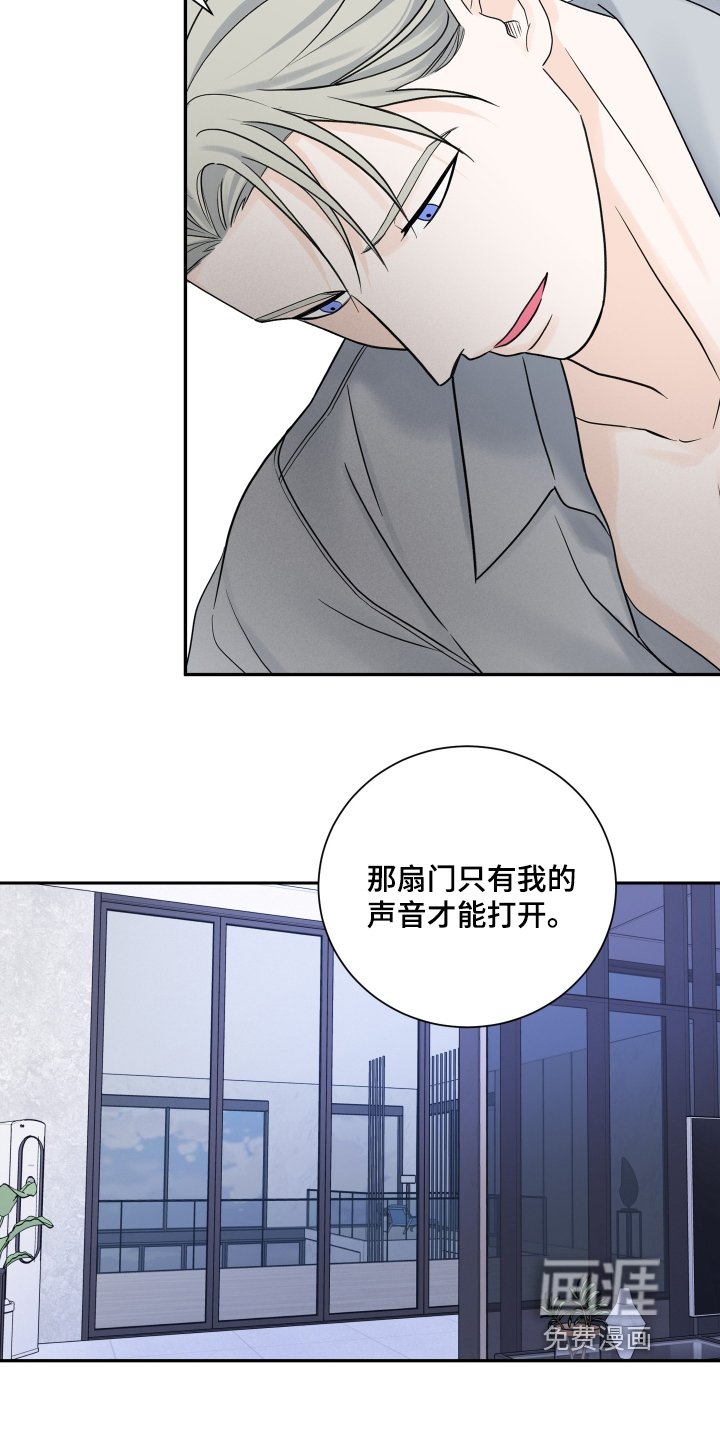 第65章：【第二季】我订婚了