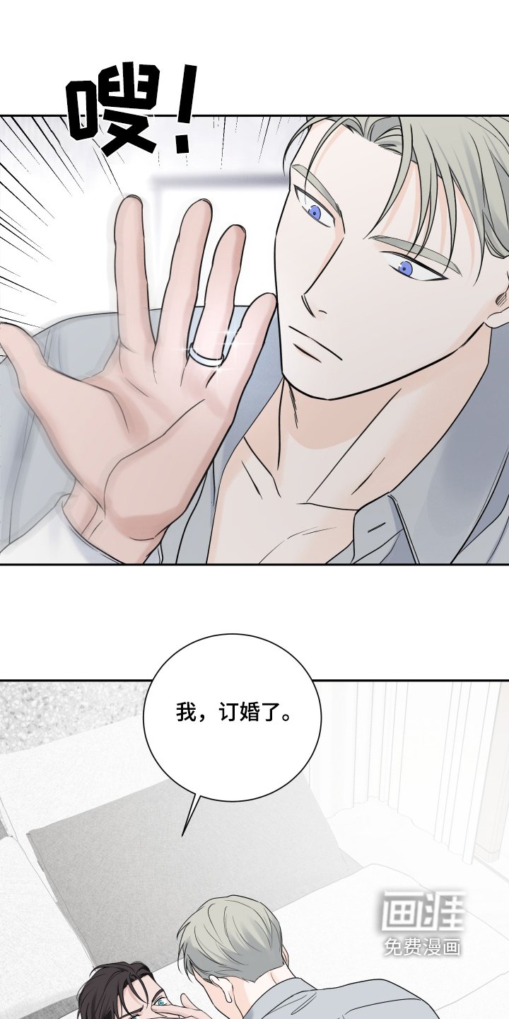 第65章：【第二季】我订婚了