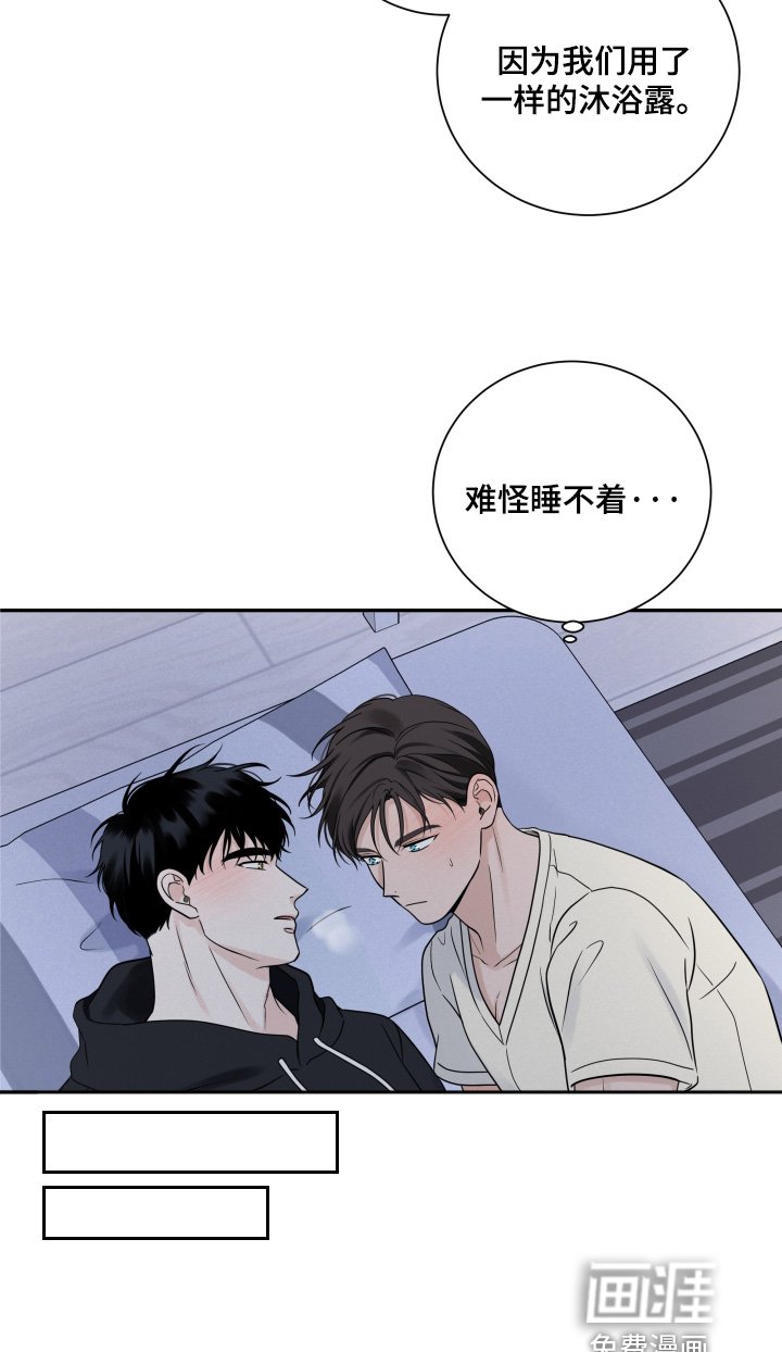 第75章：【第二季】睡不着
