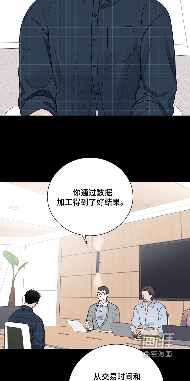 第77章：【第二季】找到工作了