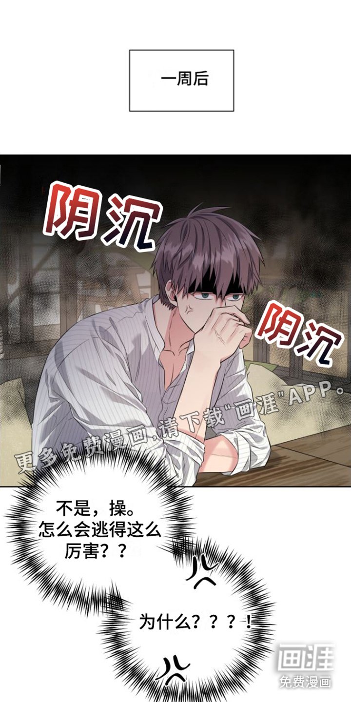 第8章：好久不见